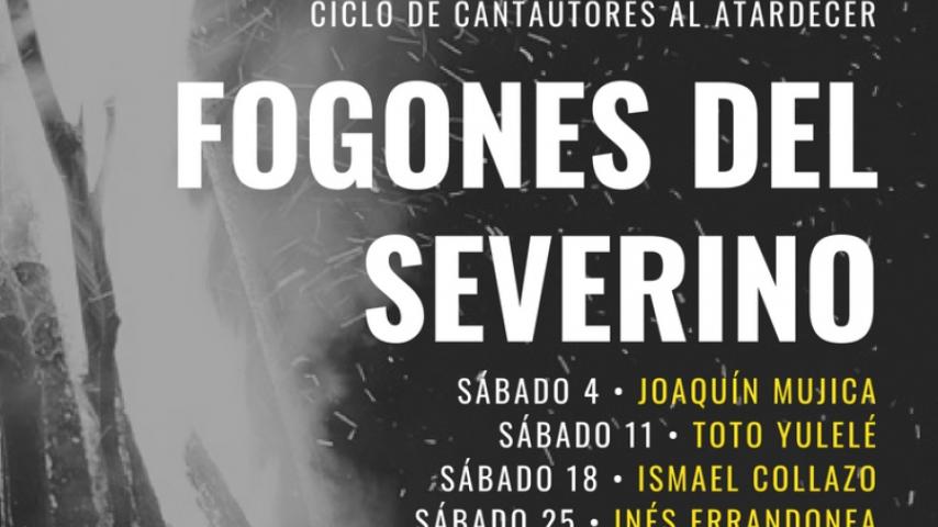 Fogones del Severino
