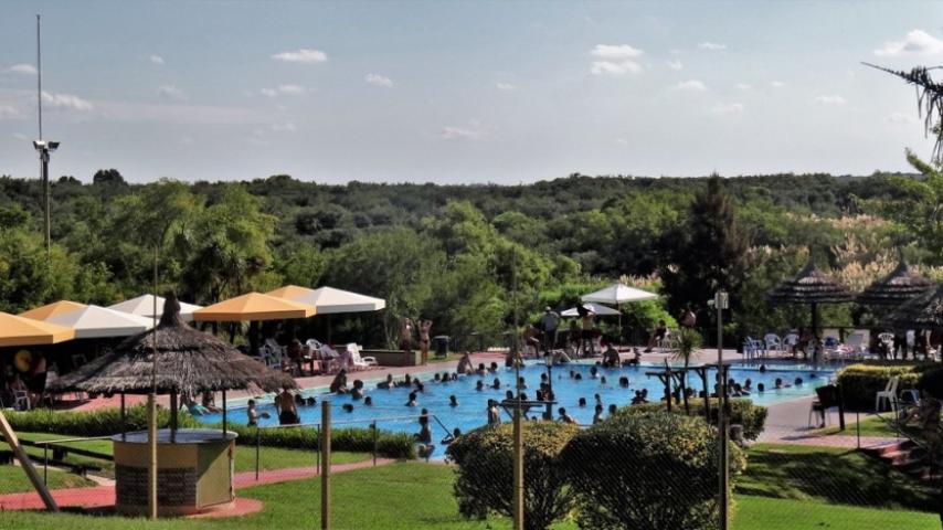 Actividades de Febrero