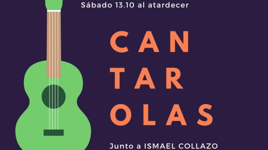 Las Cantarolas