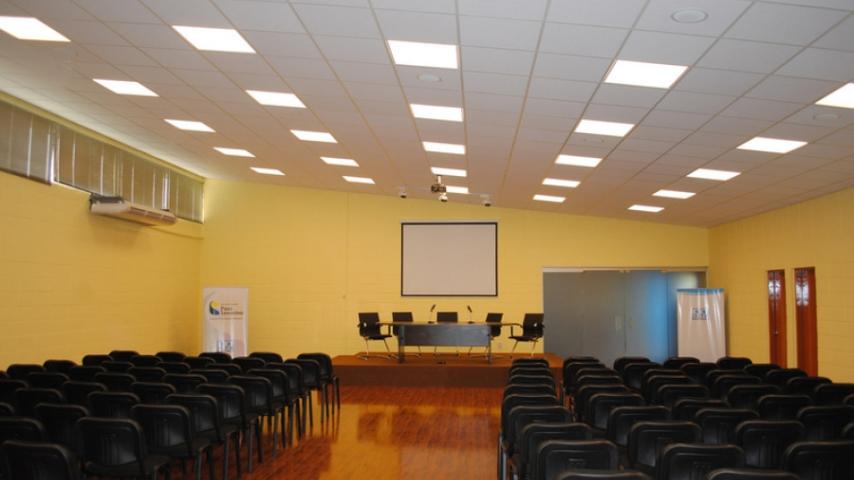 Eventos corporativos