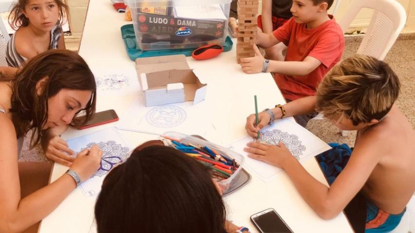 Programación Semanal - 20.01 al 26.01