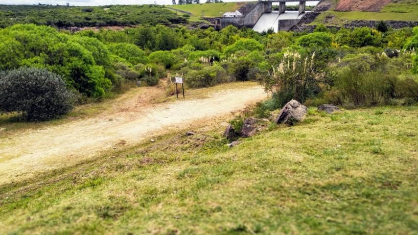 Otoño en Paso Severino