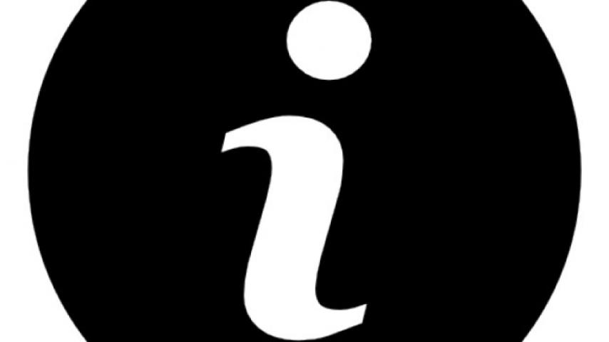 Información para Socios