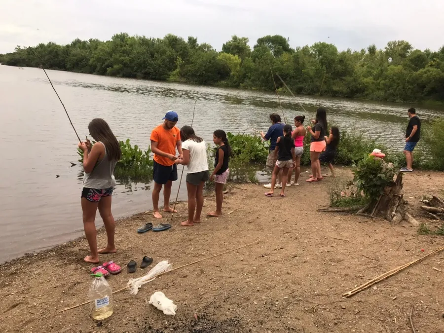 Programación semanal del 10.02 al 16.02