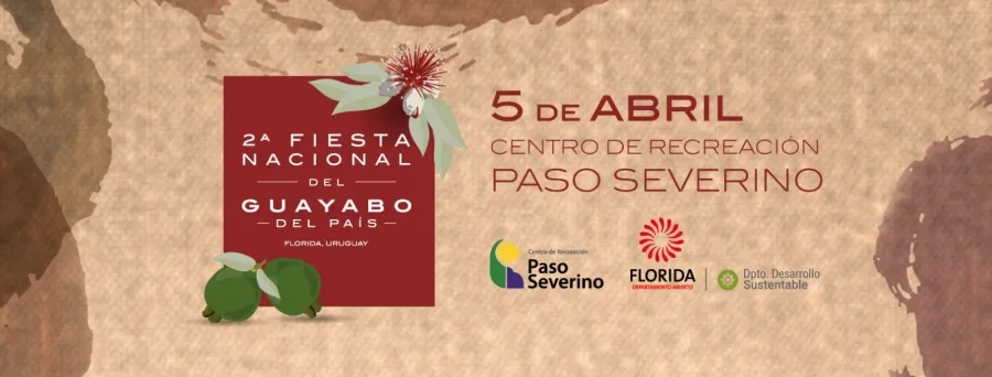 2da Fiesta Nacional del Guayabo del País